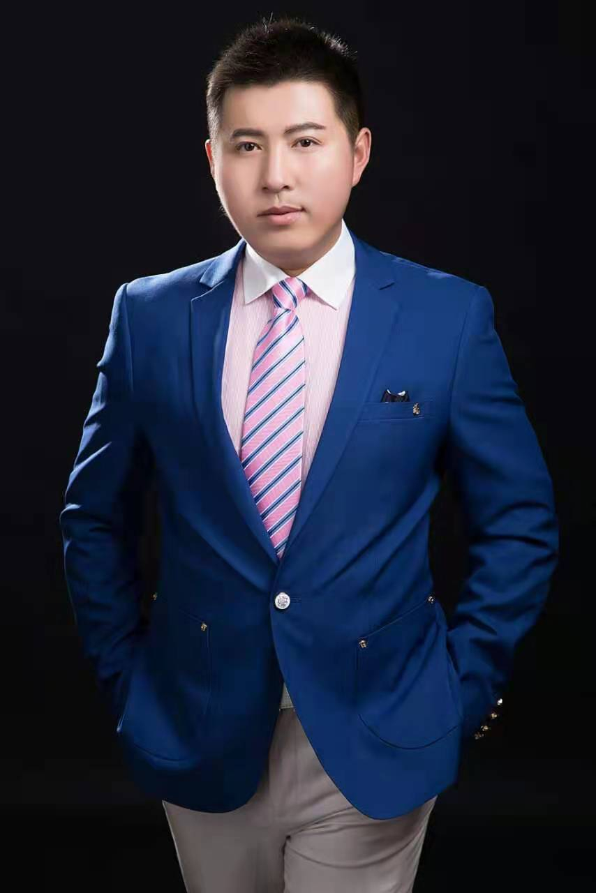 刘路平