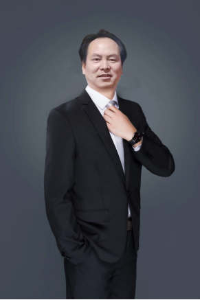 高志宏 中国城市专家人才产业园管委会执行主任