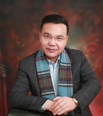 火照程  一带一路文化摆渡者的行吟与远望