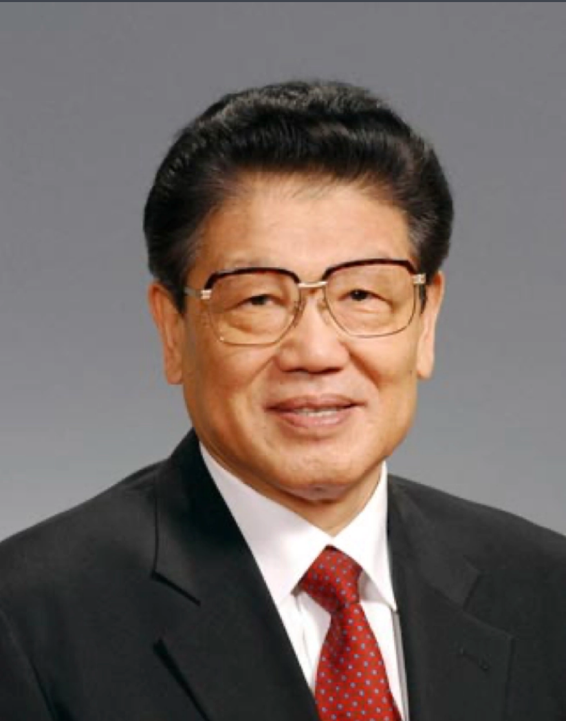 李铁映 中国城市经济名誉会长