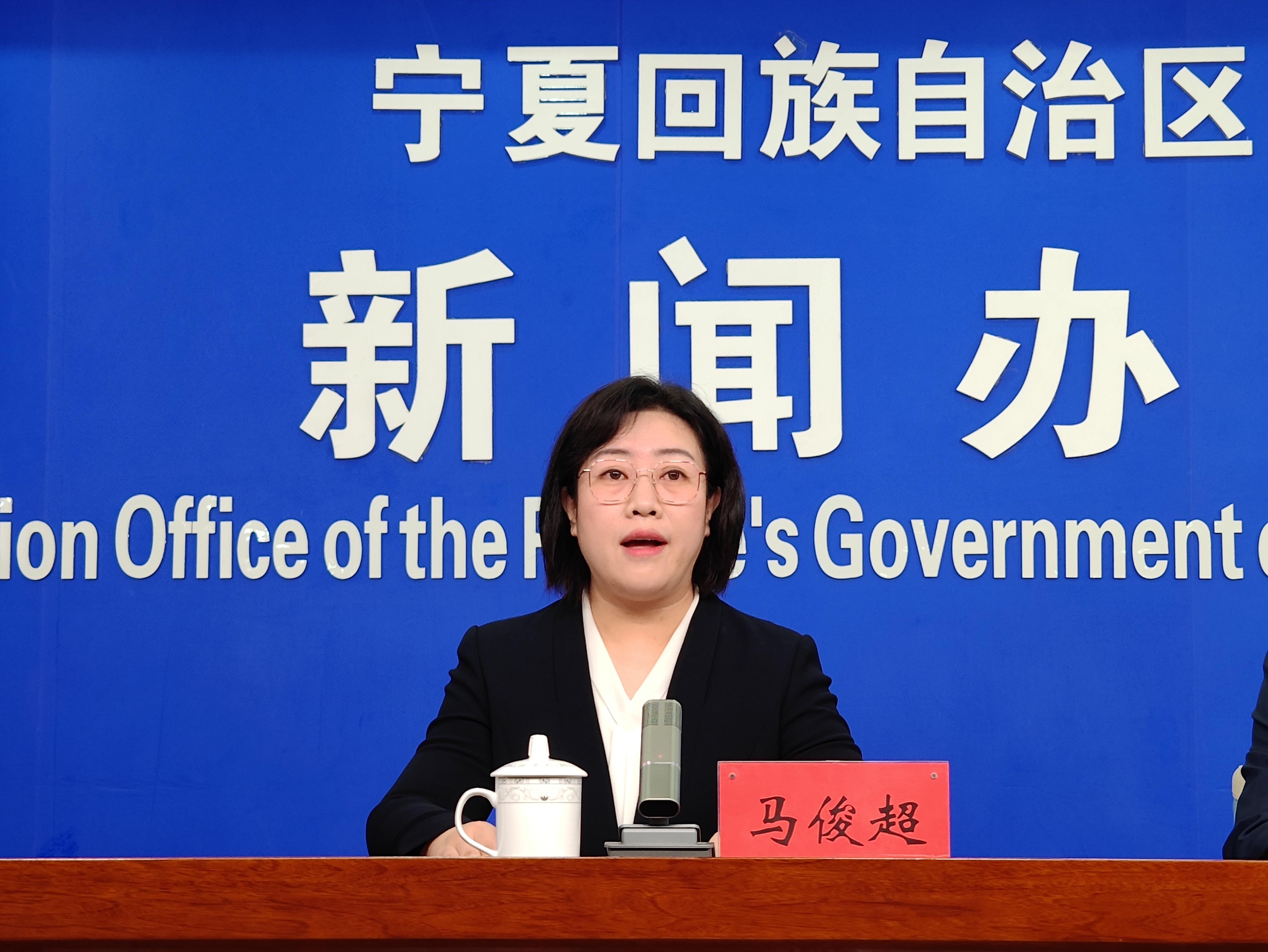 近3年“800+”！宁夏发布科技成果引进转化成绩